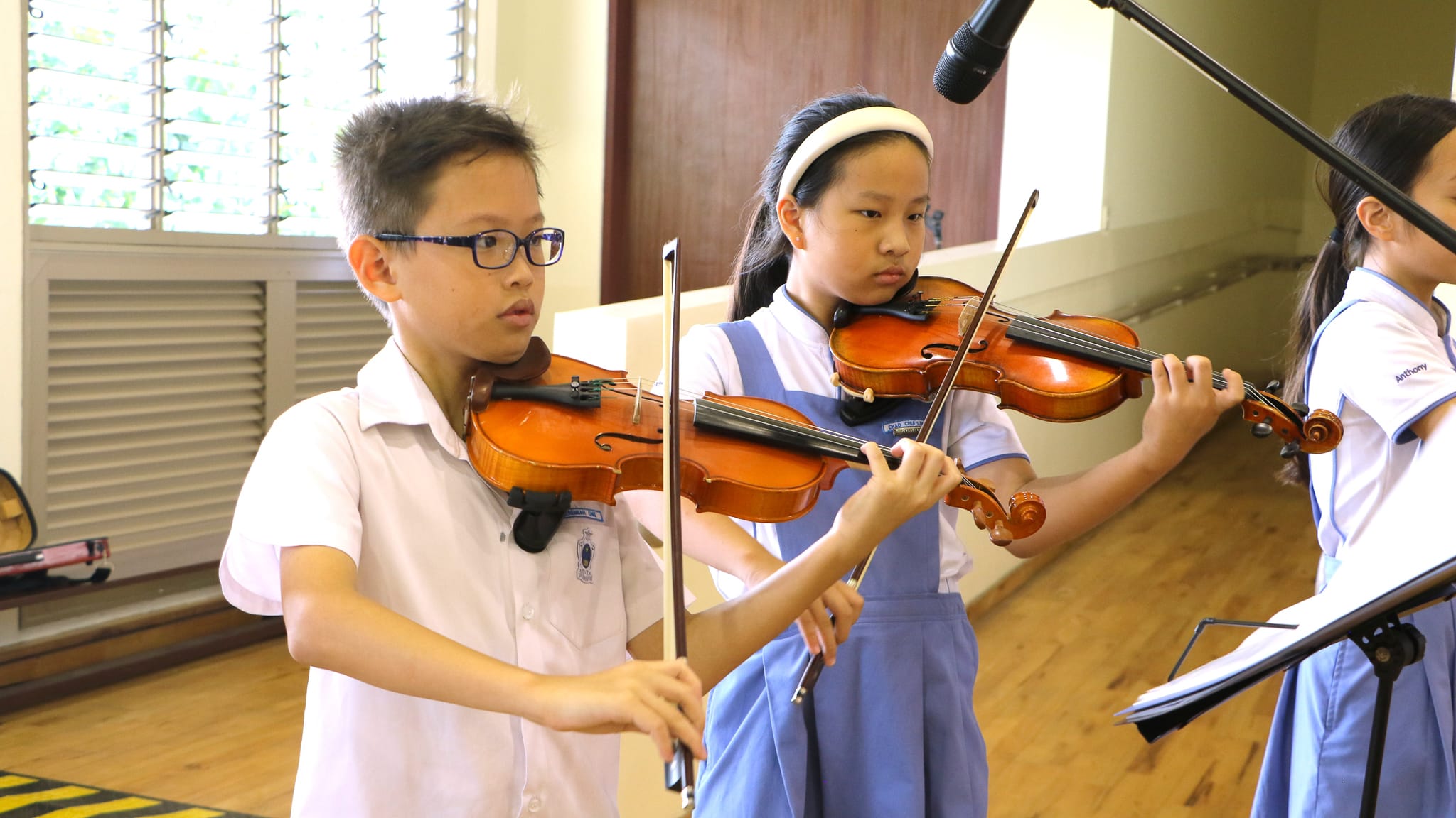 Jubilee of Children
